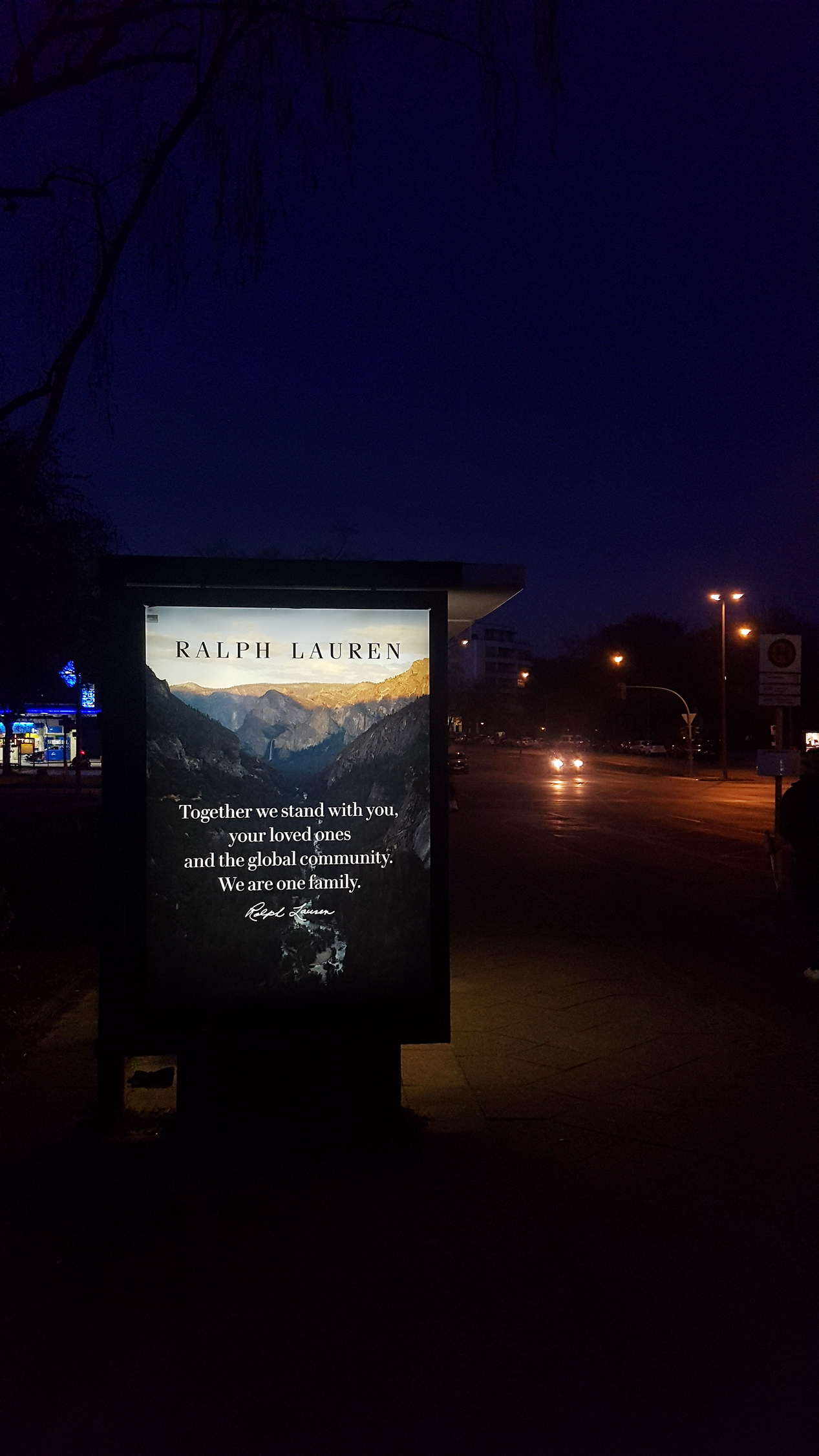 ralph our saviour [april 2020]